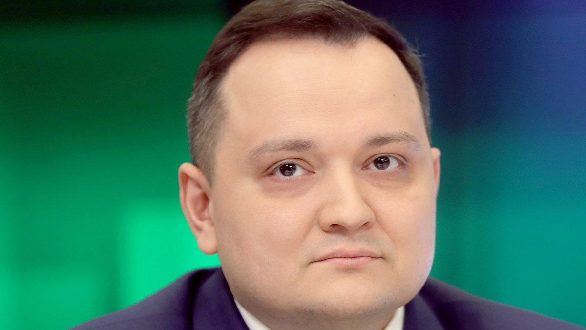 Сергей Бадамшин