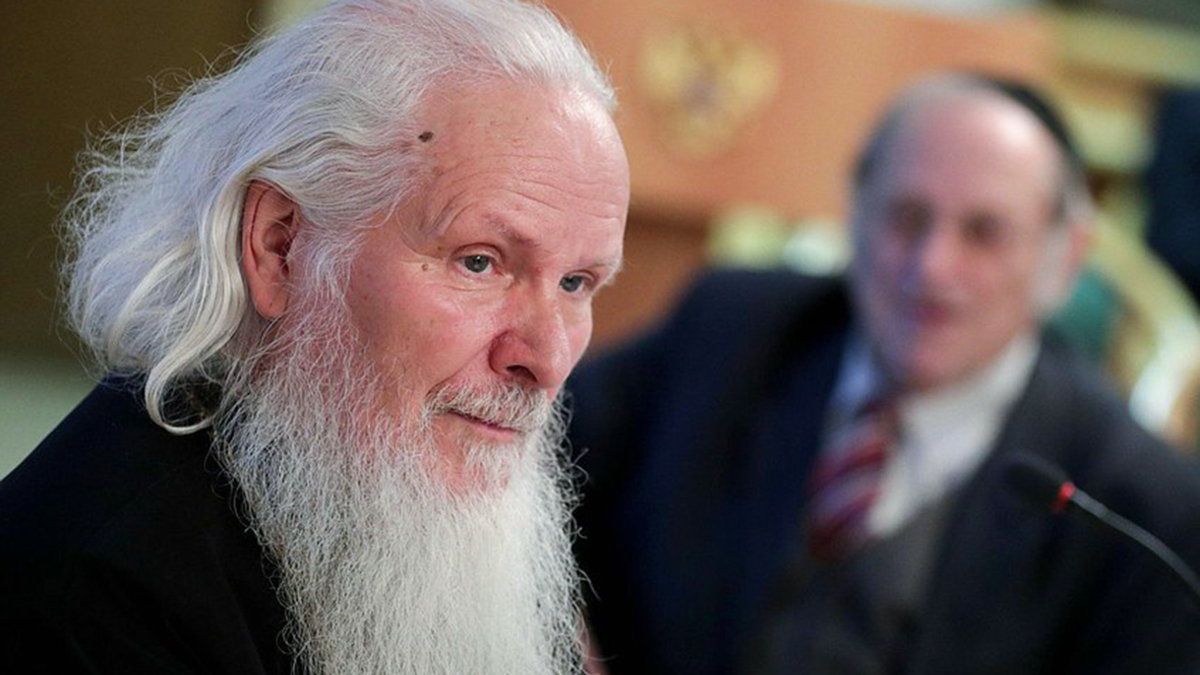 Владимир Чувикин
