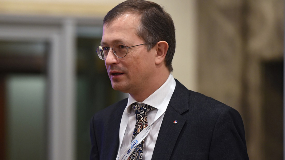 Алексей Саватюгин
