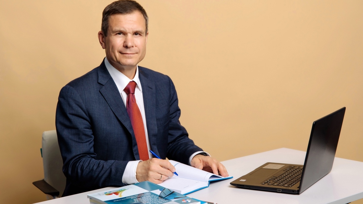 Андрей Утробин