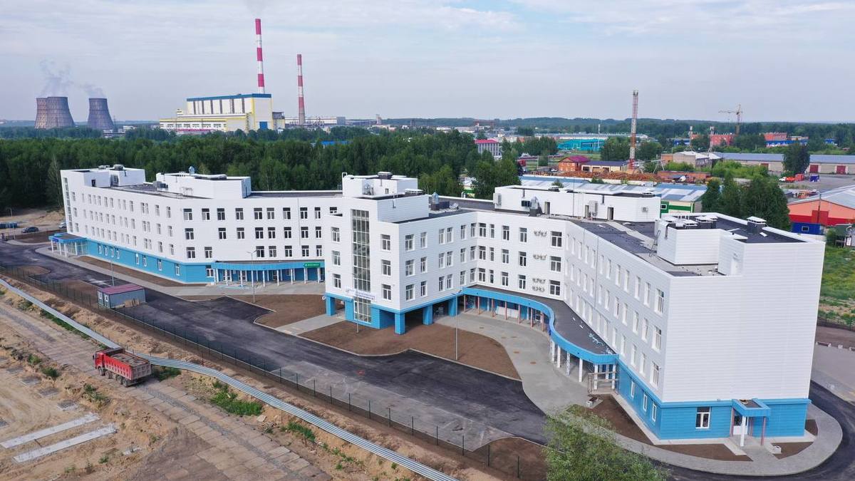 Фото: Пресс-служба ГК «ВИС»