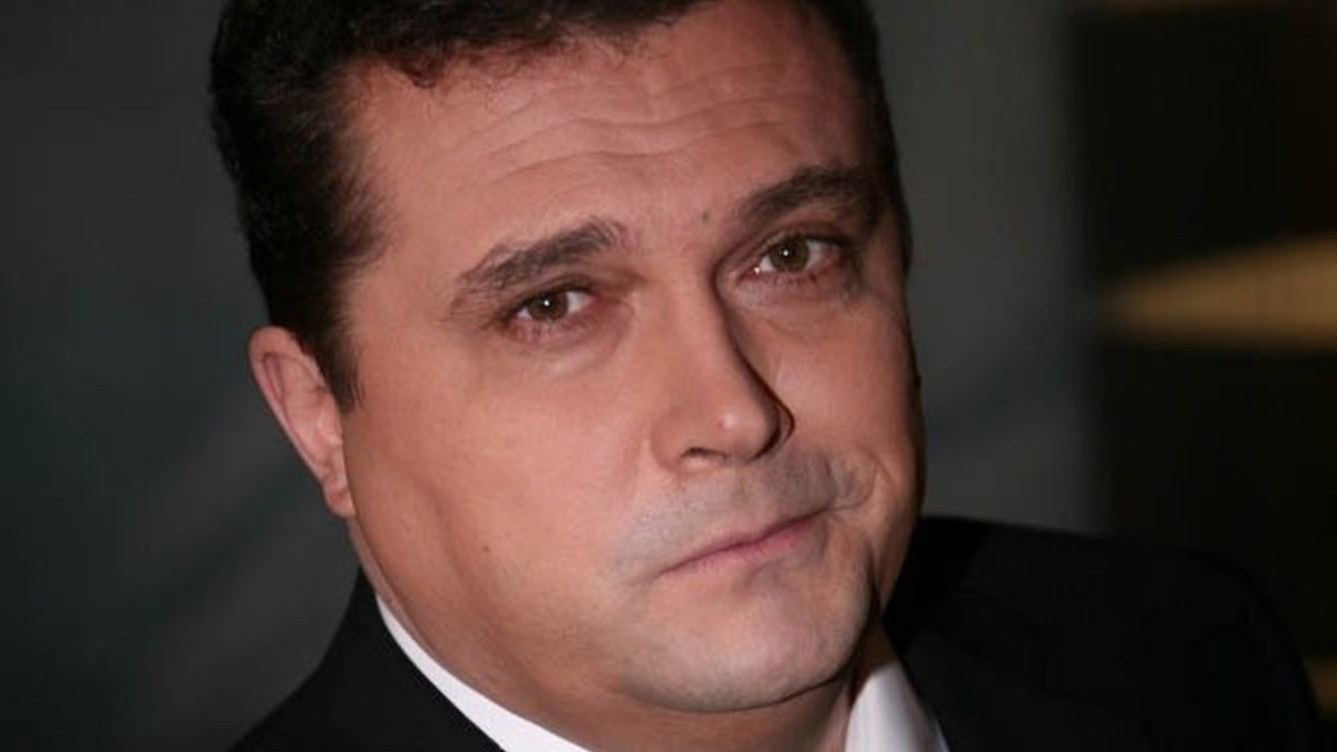 Владимир Соловьев