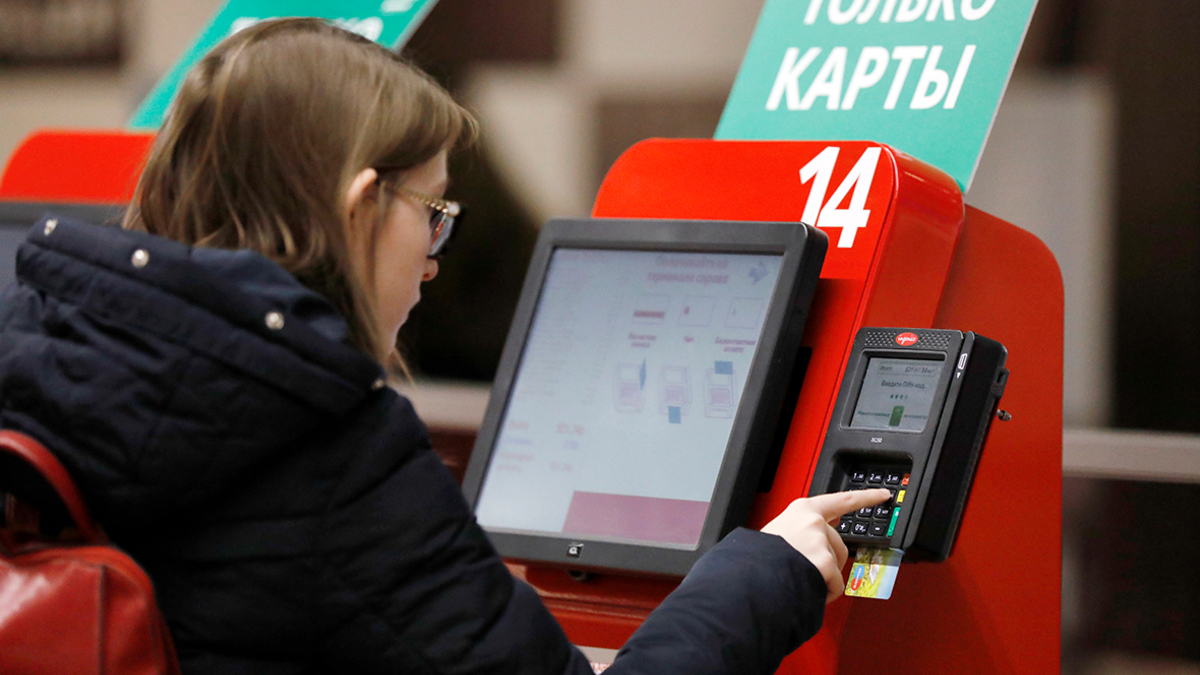 Фото: Артем Геодакян / ТАСС