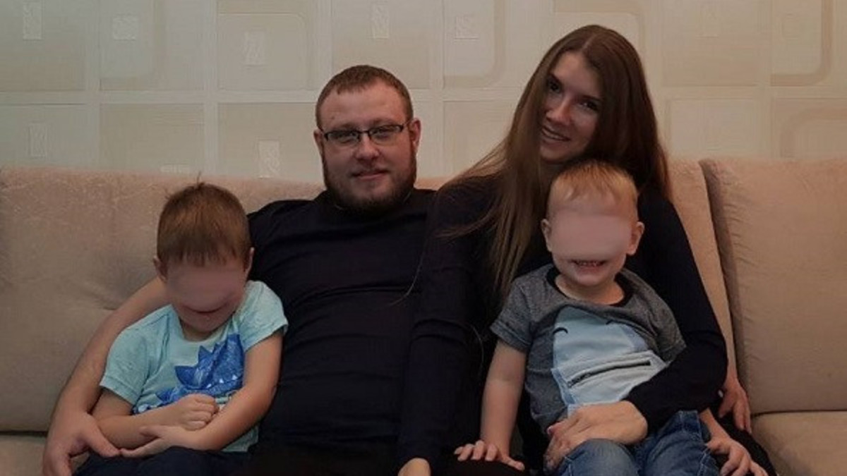 Фото: с личной страницы бизнес-омбудсмена РФ Бориса Титова