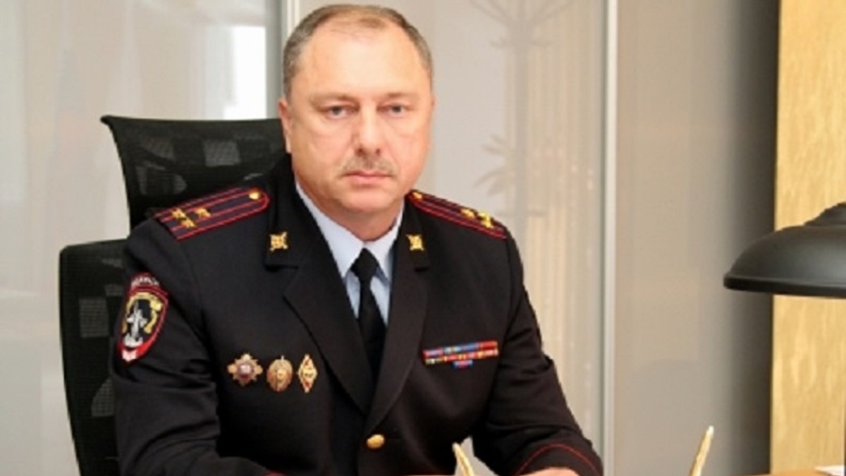 Павел Ржевский