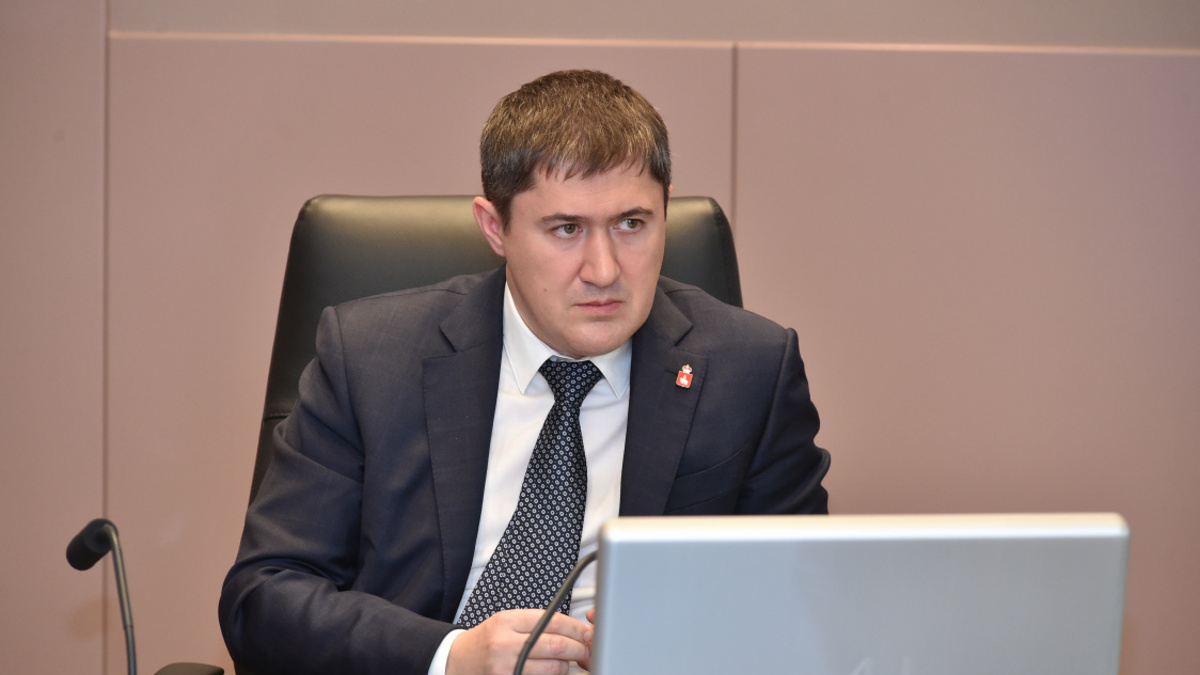 Фото: Пресс-служба правительства Пермского края