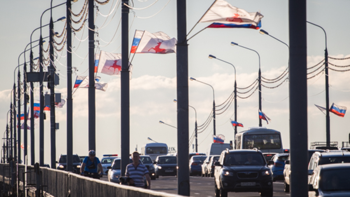 Фото: Михаил Солунин/РБК