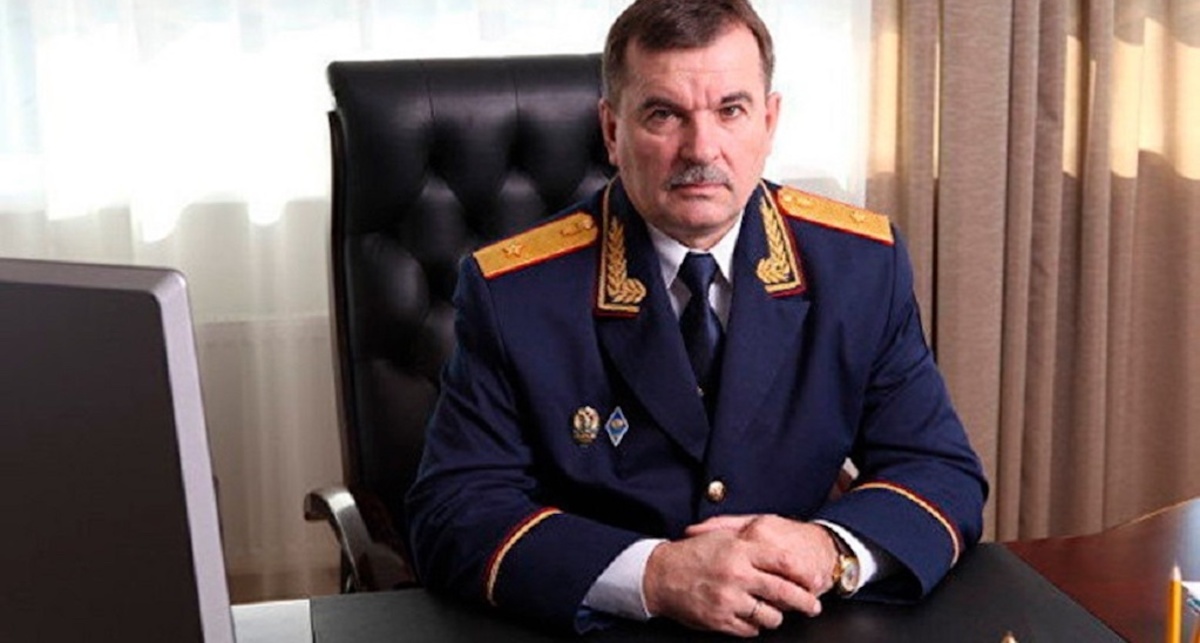 Фото: пресс-служба СУ СК по Свердловской области