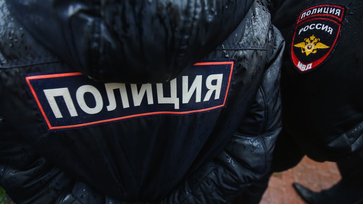 Фото: Михаил Солунин/РБК