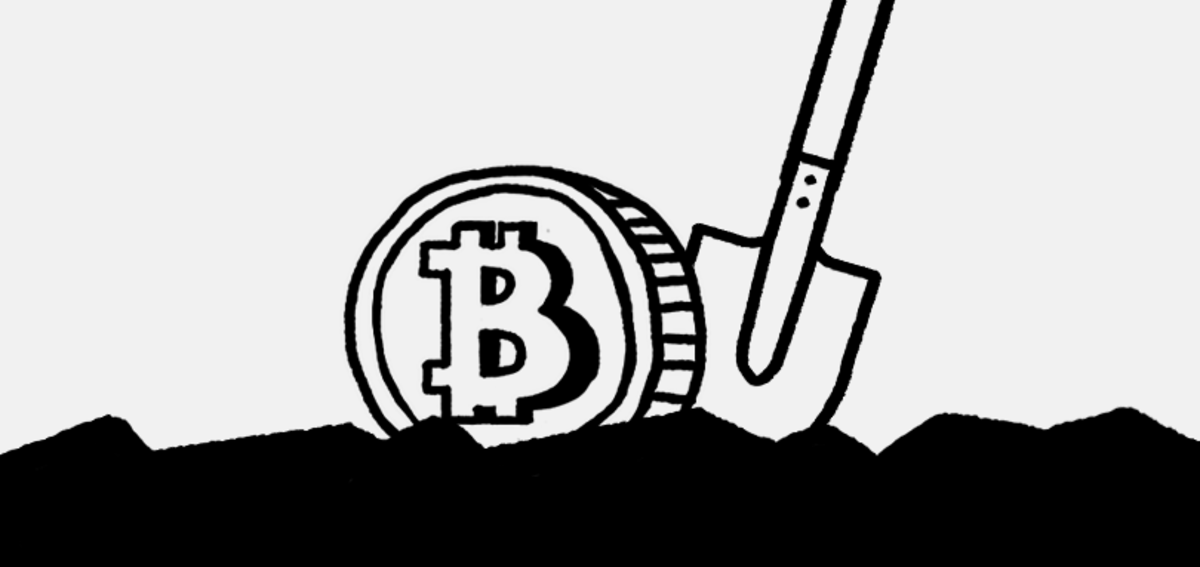 За сколько можно фармить биткоин we can buy cryptocurrency true or false