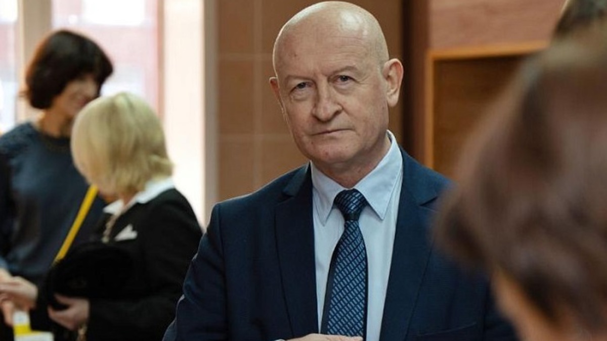 Михаил Брагин