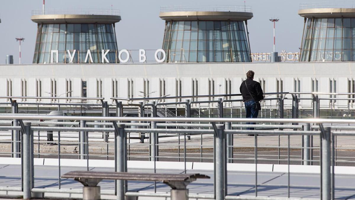 Фото: Алексей Смышляев / Global Look Press