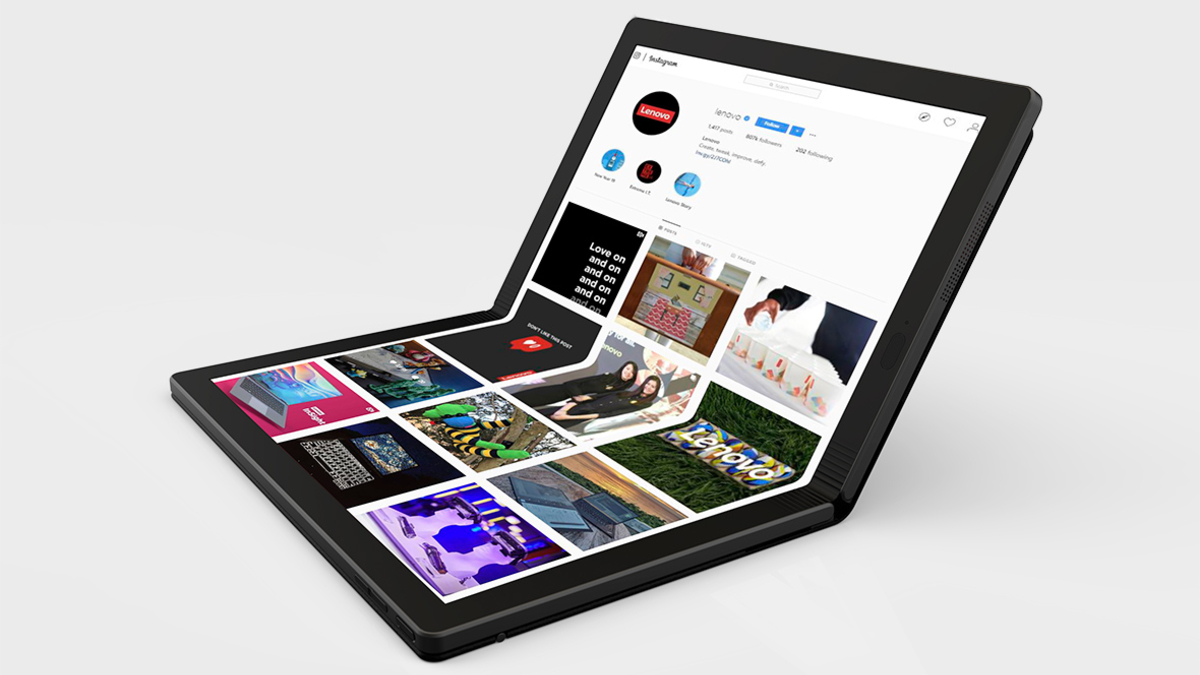 Фото: пресс-служба Lenovo