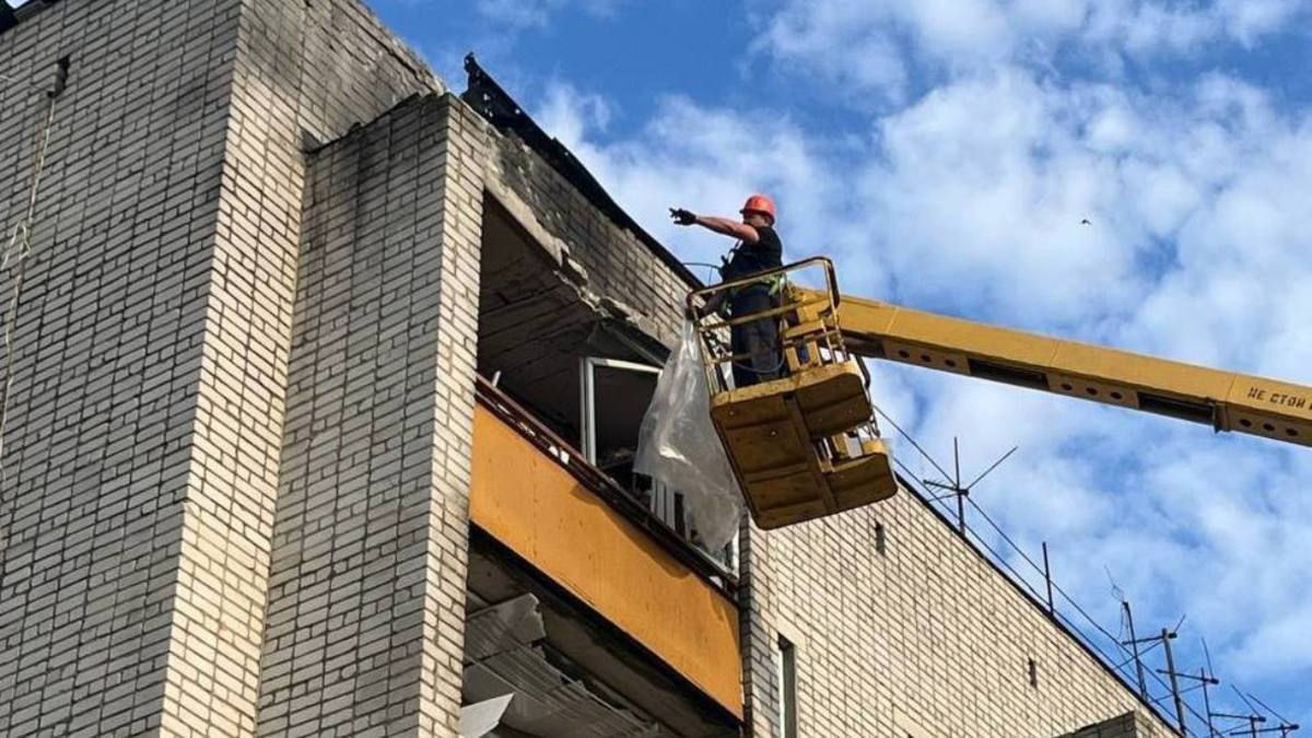 Фото: официальный телеграм-канал Вячеслава Жабина