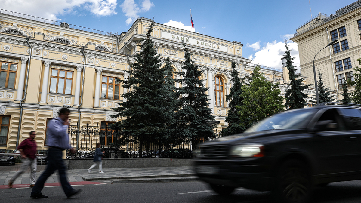 Фото: Андрей Любимов / РБК