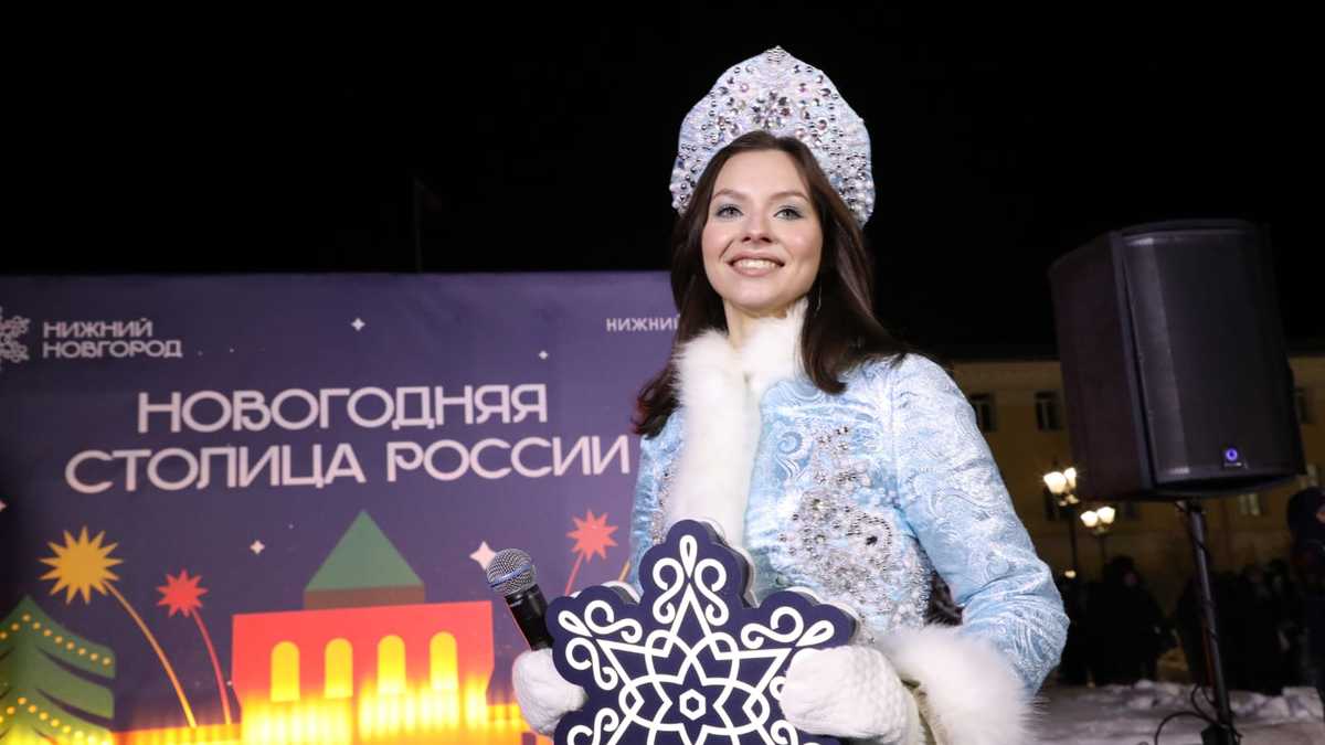 Фото: Пресс-служба правительства Нижегородской области