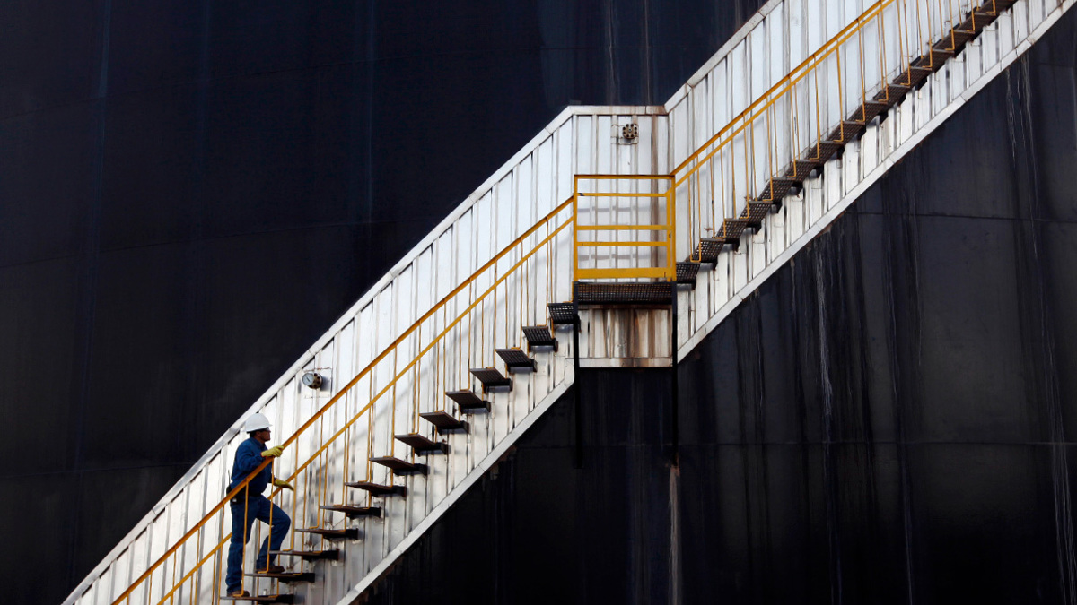 Фото: Jose Miguel Gomez / Reuters
