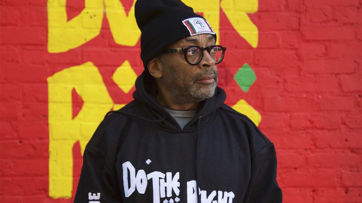 Фото: instagram.com/officialspikelee/