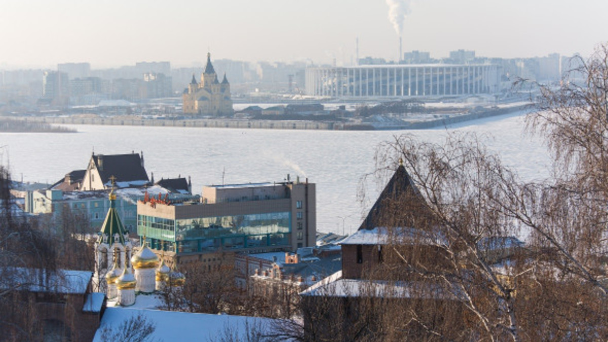 Фото: Анастасия Макарычева/РБК