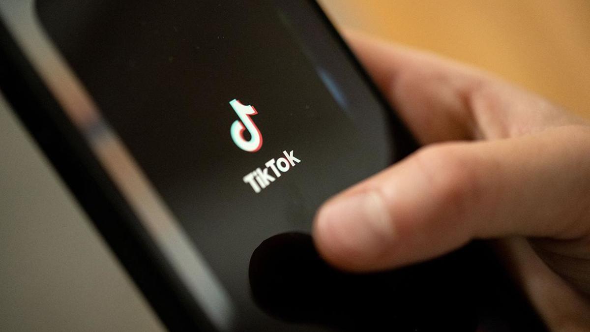 В TikTok добавили текстовые публикации — РБК