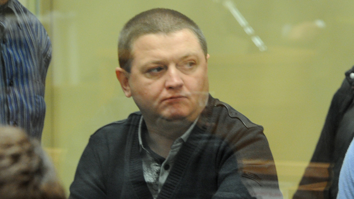 Вячеслав Цеповяз