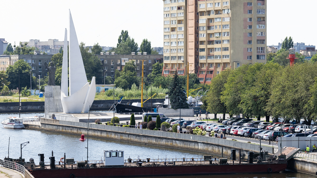 Фото: Александр Подгорчук