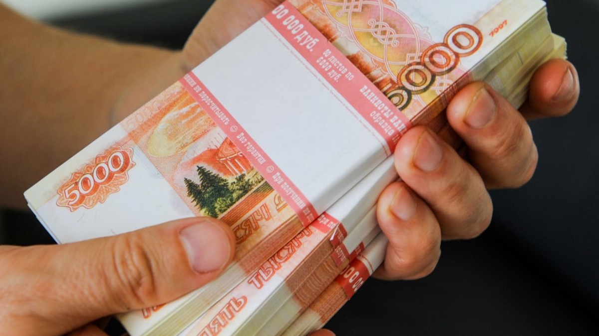 Деньги, взятые в долг, идут на финансирование проектов по комплексной застройке в районе Юго-Западный и Мыс