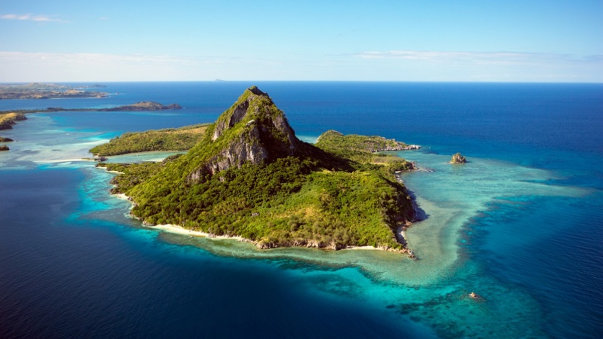 Фото: venturefiji.com