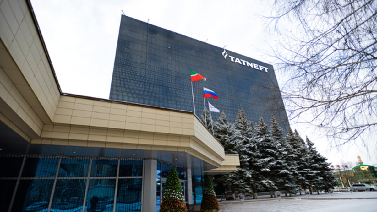 Фото: tatneft.ru