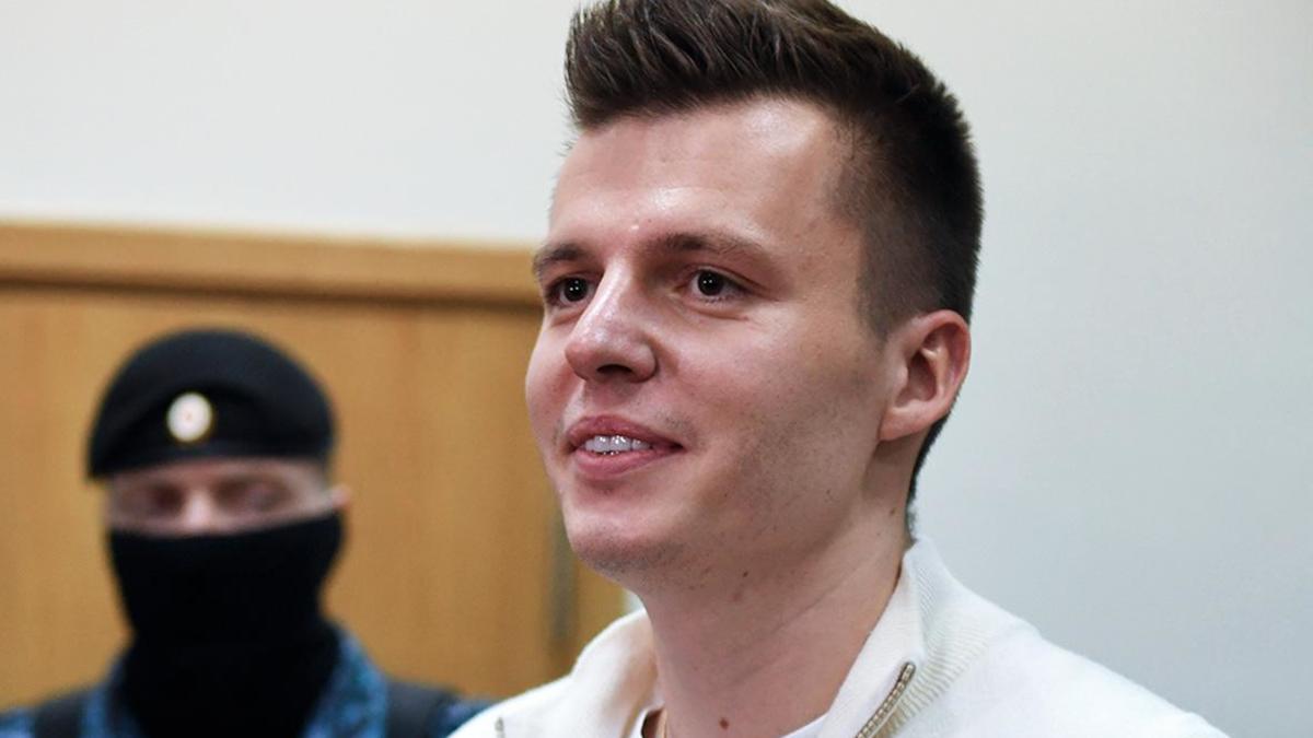 Артем Чекалин