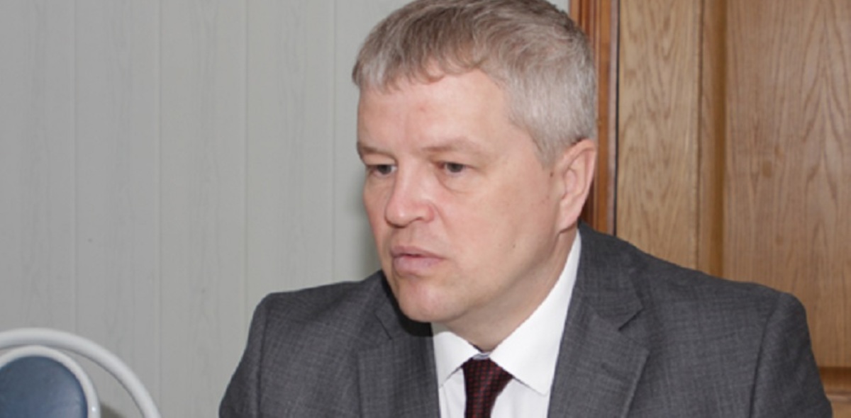 Виталий Шувалов