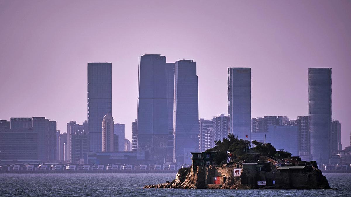 Фото: An Rong Xu / Getty Images