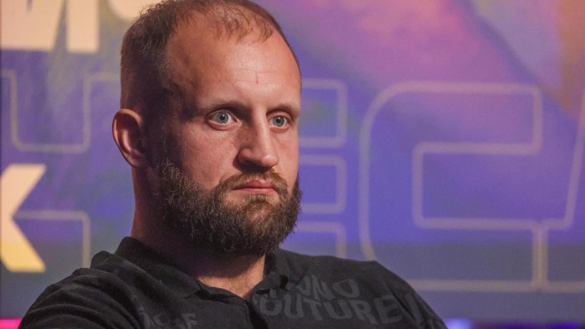 Иван Емельяненко