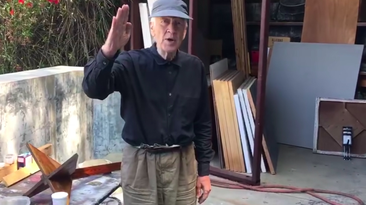 Фото: DAVID LYNCH THEATER / YouTube