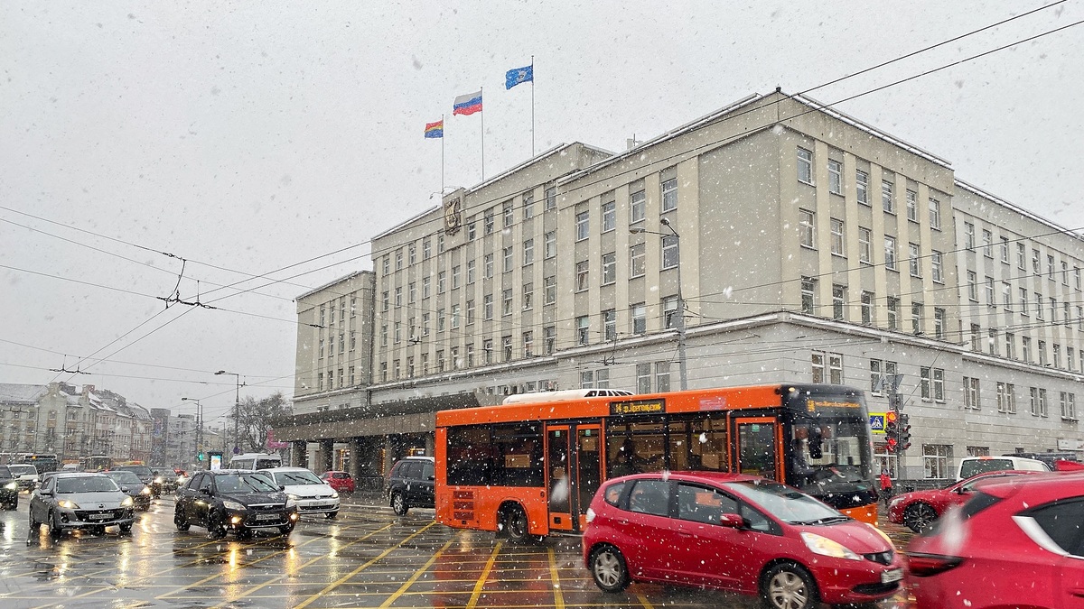 Фото: Александр Подгорчук