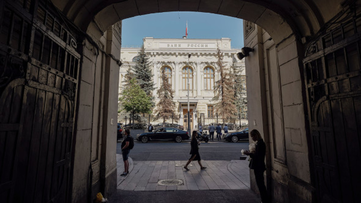 Фото: Михаил Гребенщиков / РБК
