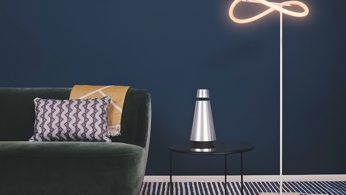 Фото: bang-olufsen.com
