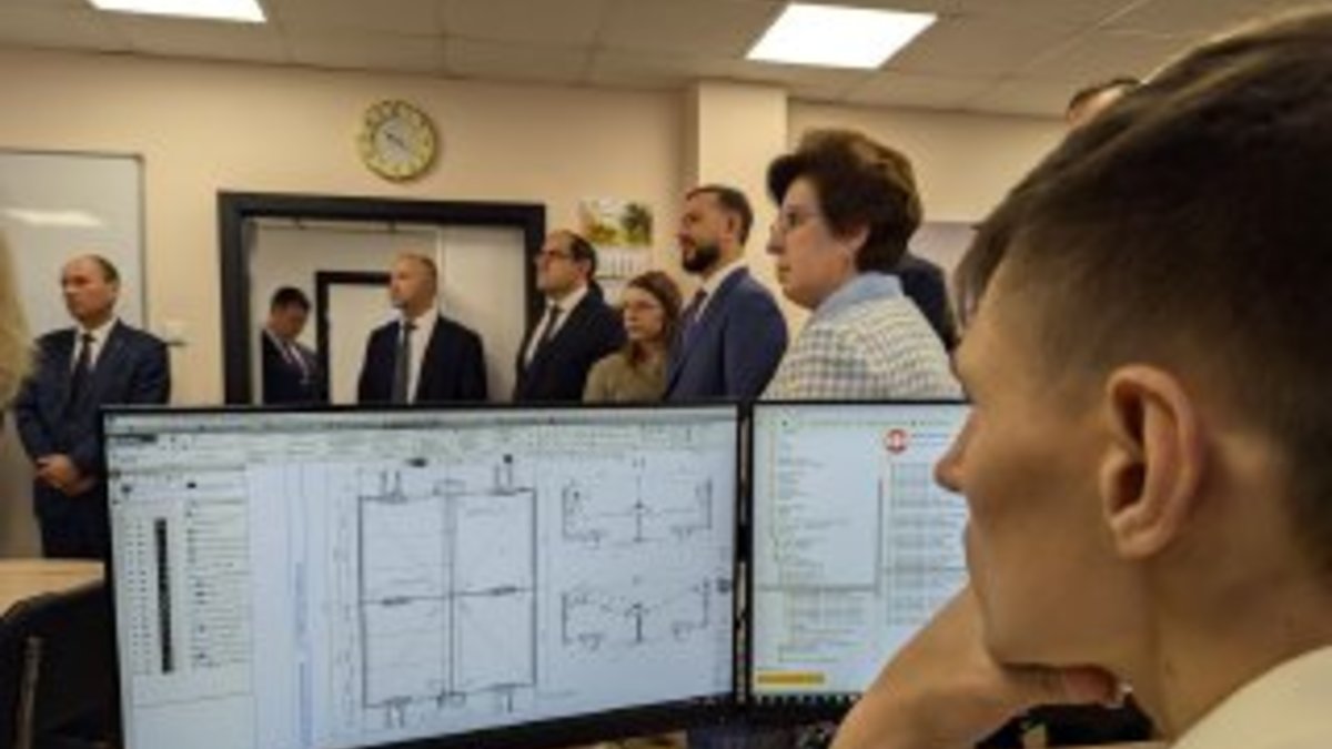 Фото: Пресс-служба правительства Новосибирской области