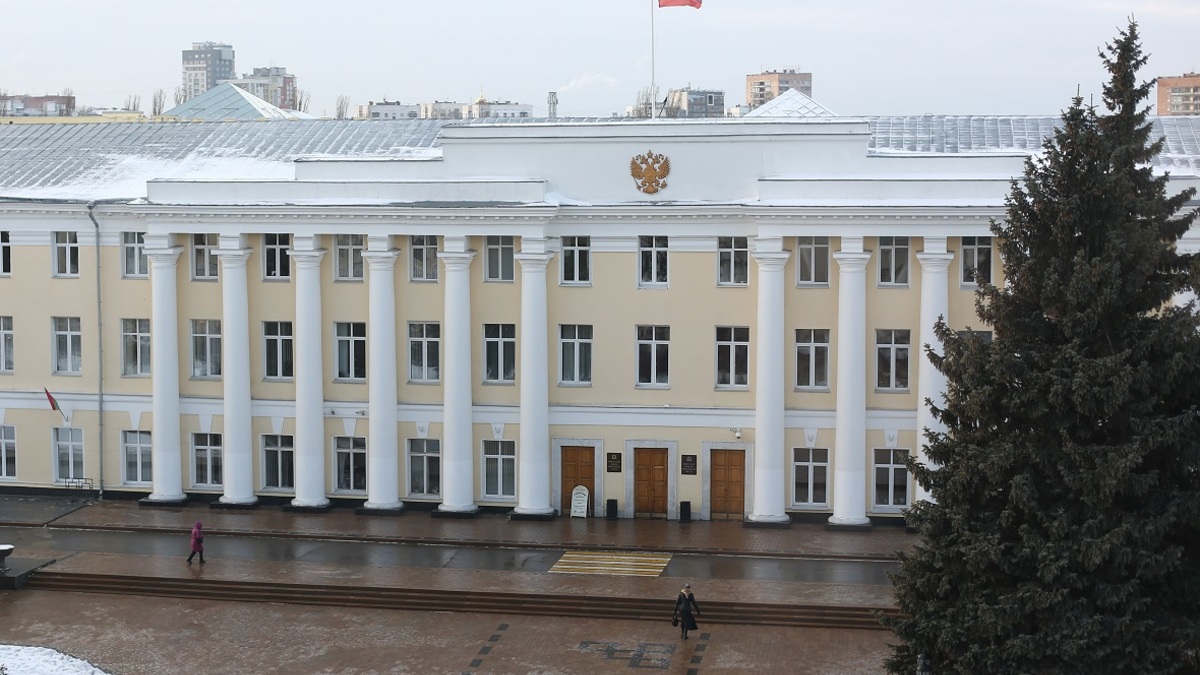 Фото: Михаил Солунин/РБК