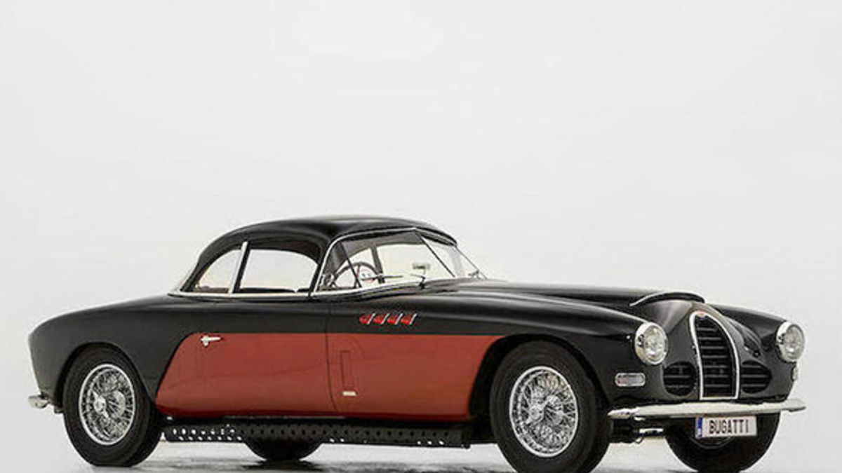 Фото: пресс-материалы Bonhams