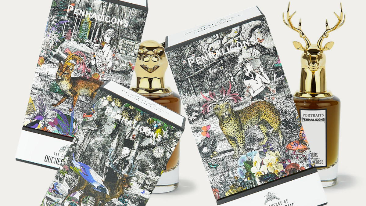Фото: penhaligons