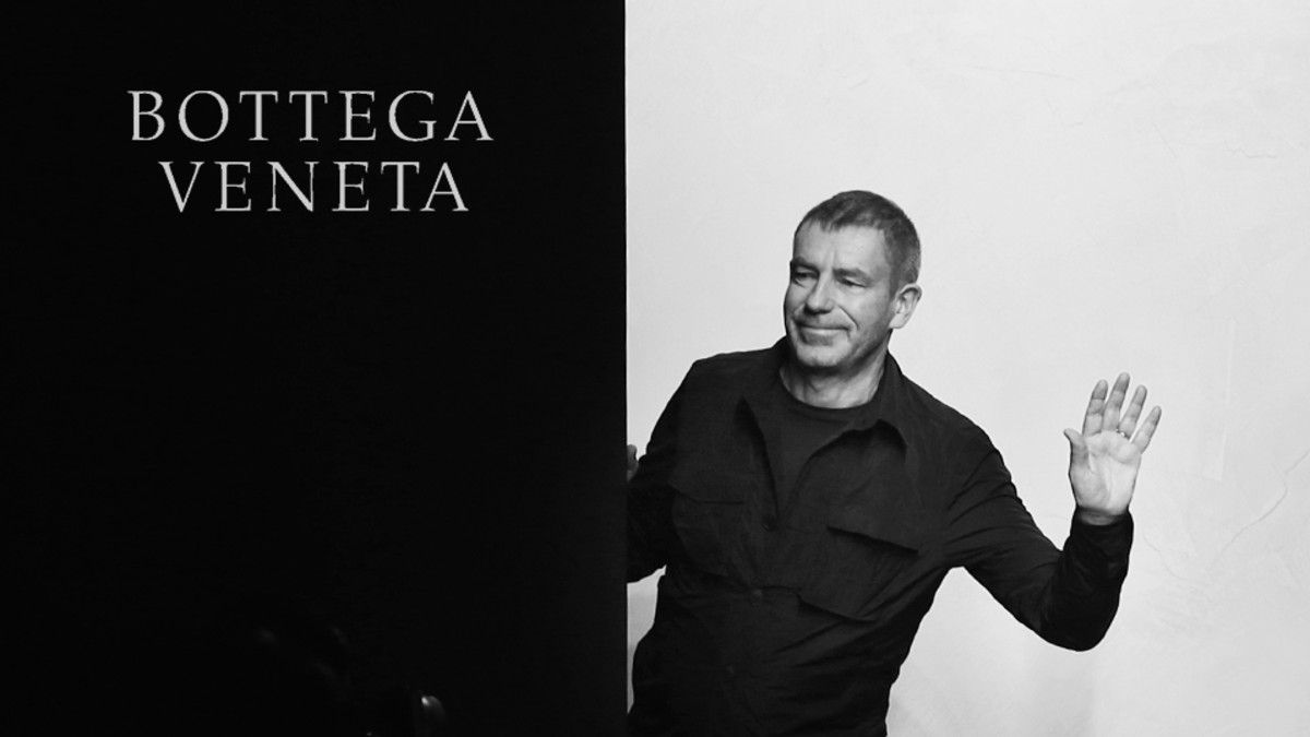 Томас Майер о ключах к успеху Bottega Veneta | РБК Стиль