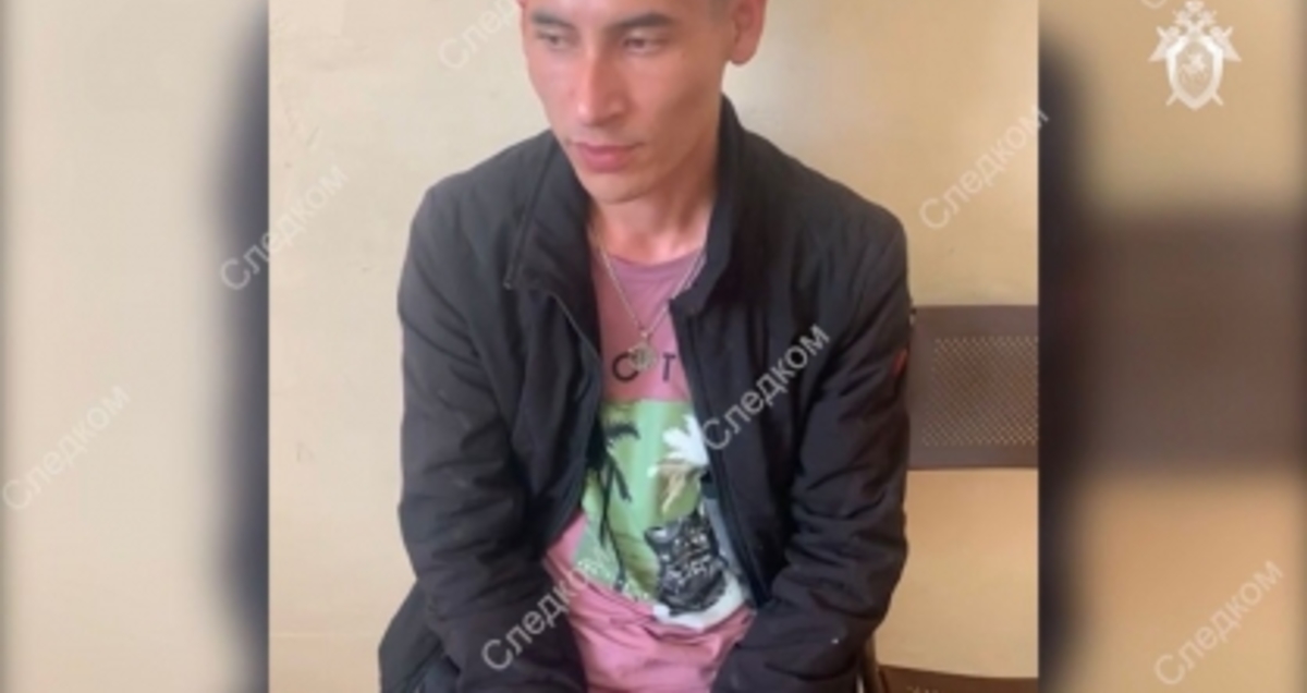 Фото: пресс-служба СУ СКР по Новосибирской области