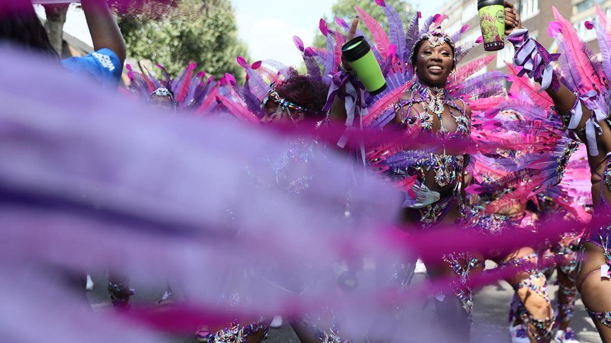 Фото: Alishia Abodunde / Getty Images
