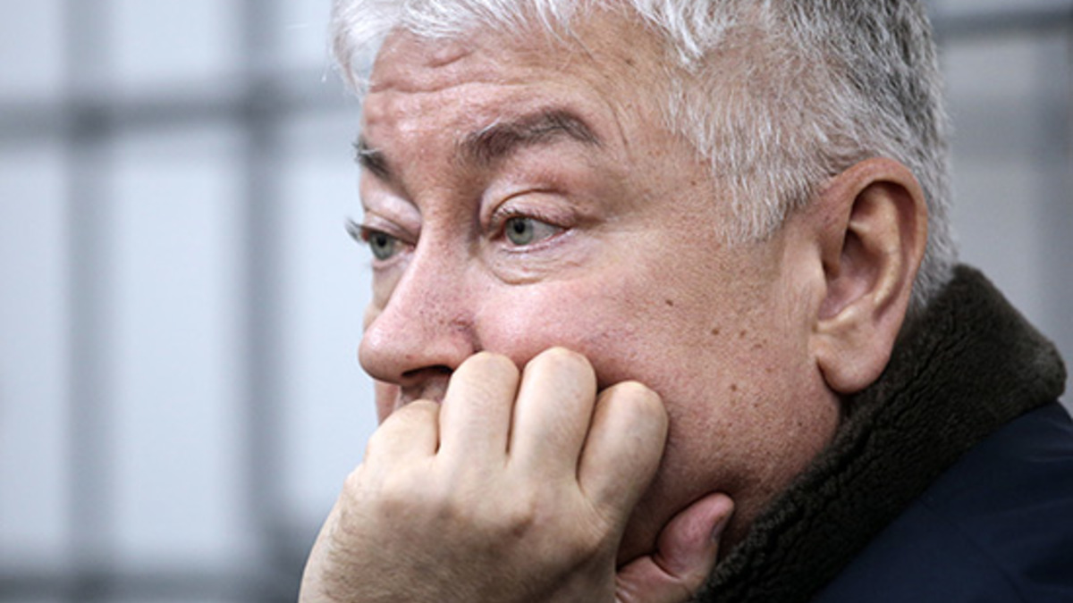 Роберт Мусин