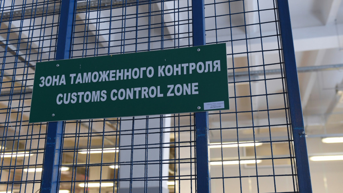 Фото: Владимир Песня / РИА Новости