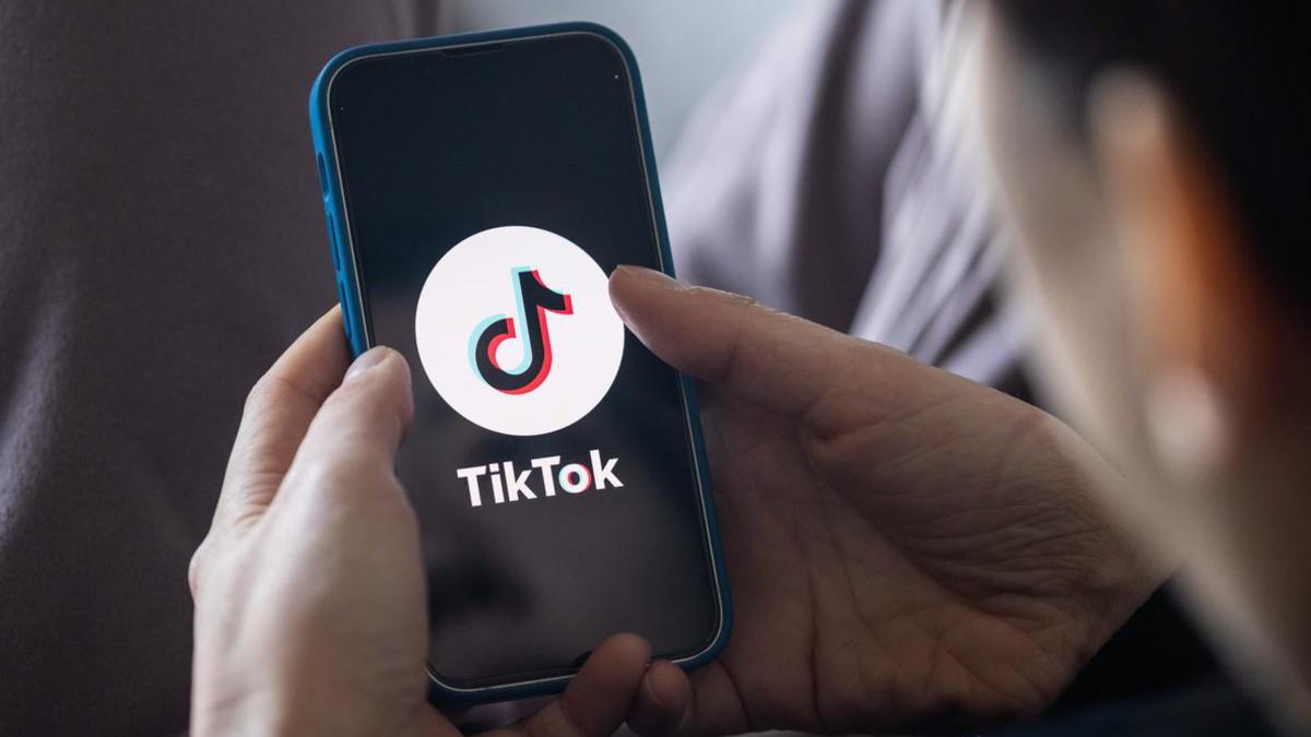 TikTok ограничит экранное время для детей и подростков — РБК