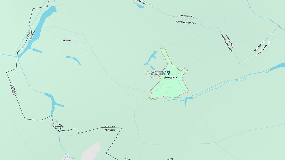 Фото: Google Maps