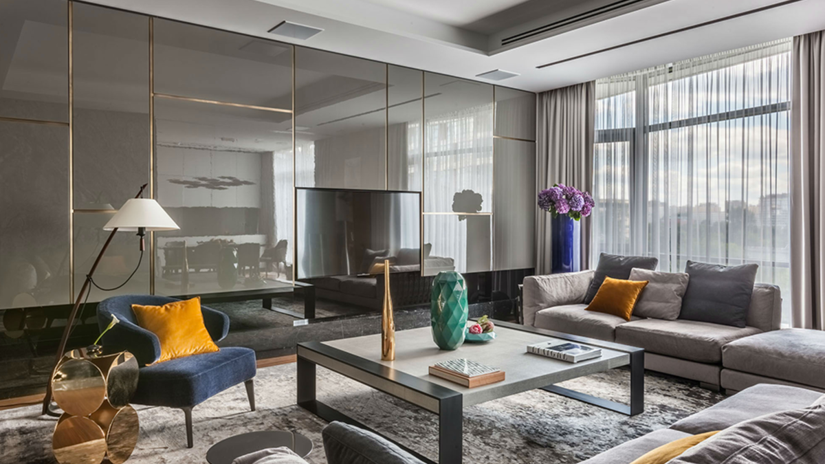Фото: houzz.ru