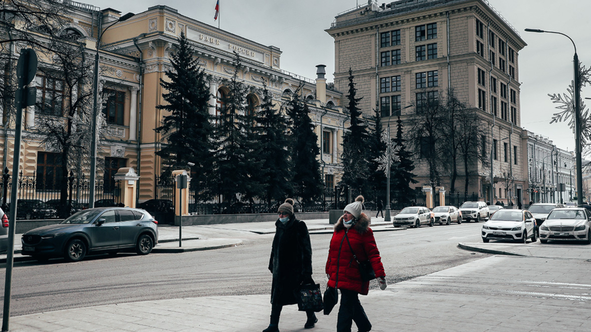 Фото: Андрей Любимов / РБК